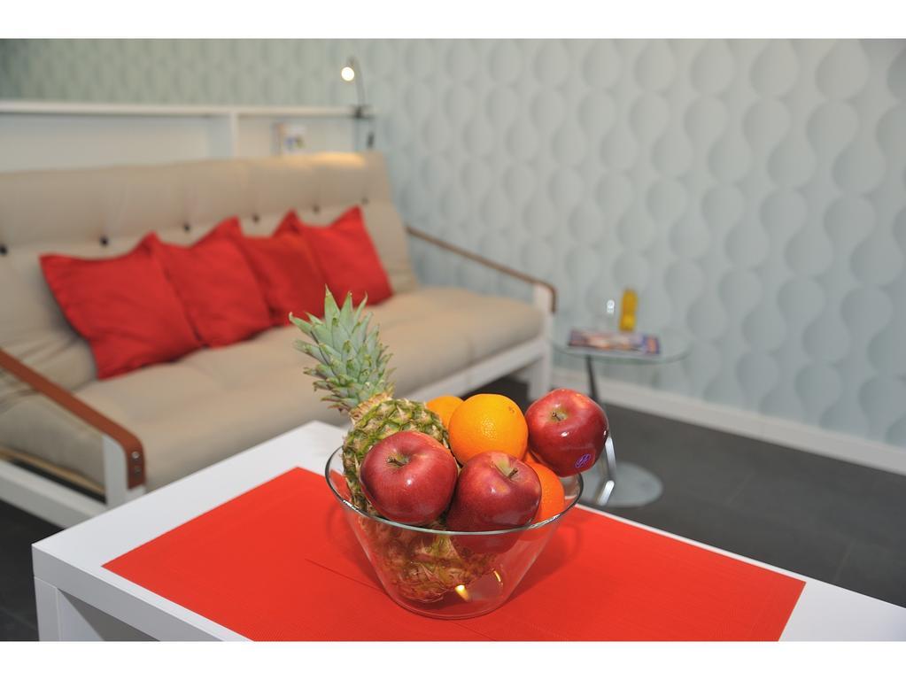 Apartmán Hrebienok v Hrebienok Rezort Vysoké Tatry Esterno foto